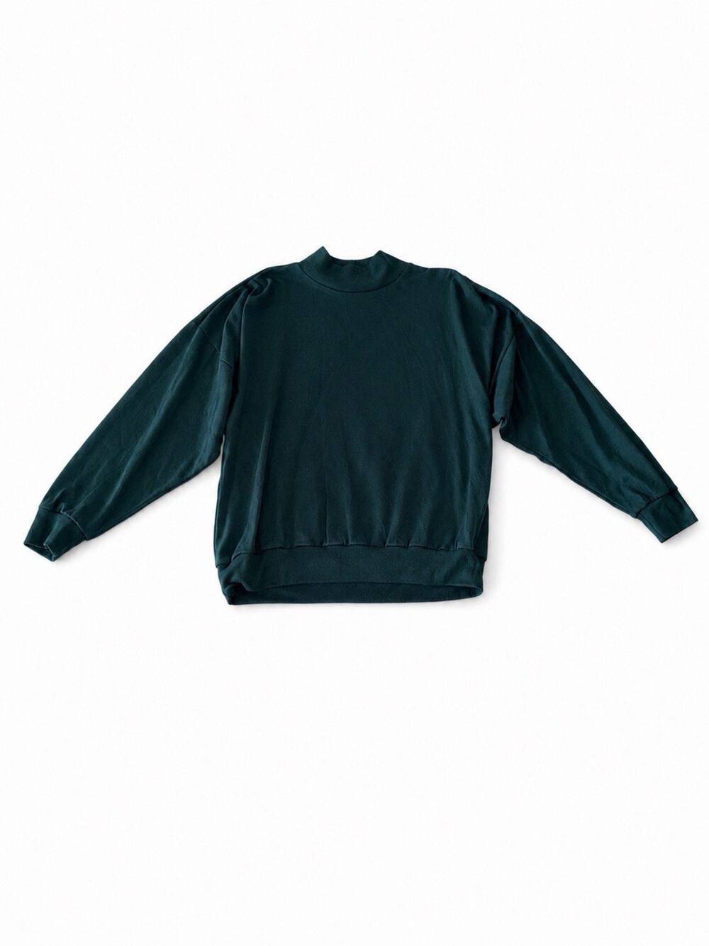 Women’s Blue Mike And Me Lightweight Sweater